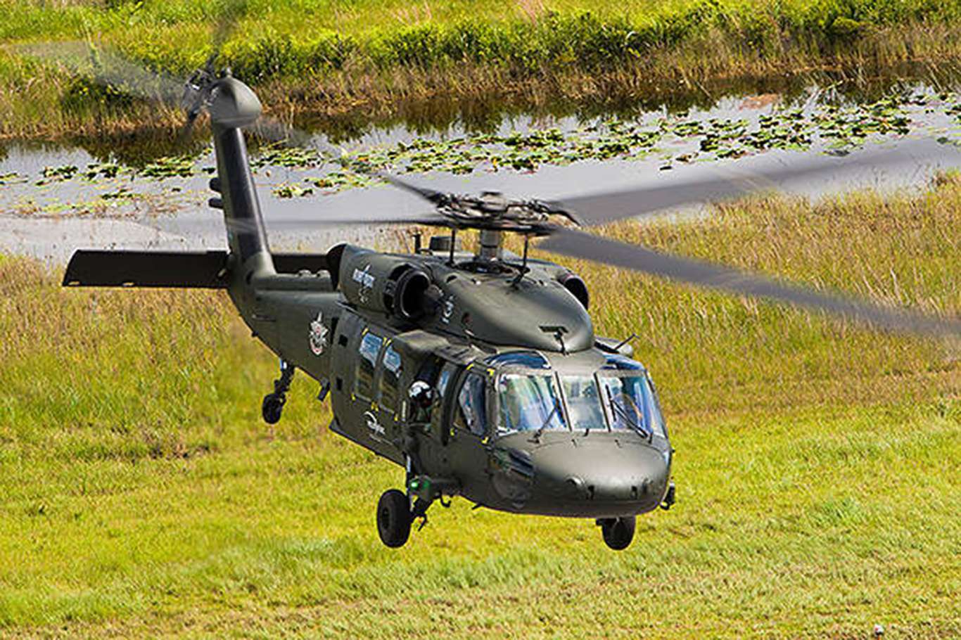 6 soldiers killed in Philippines helicopter crash